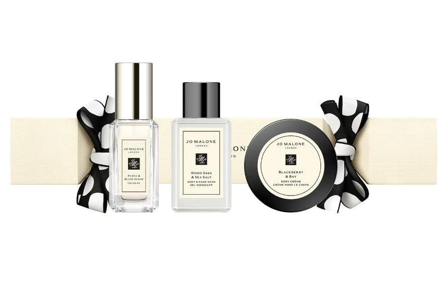 Jo Malone London Christmas Cracker Set