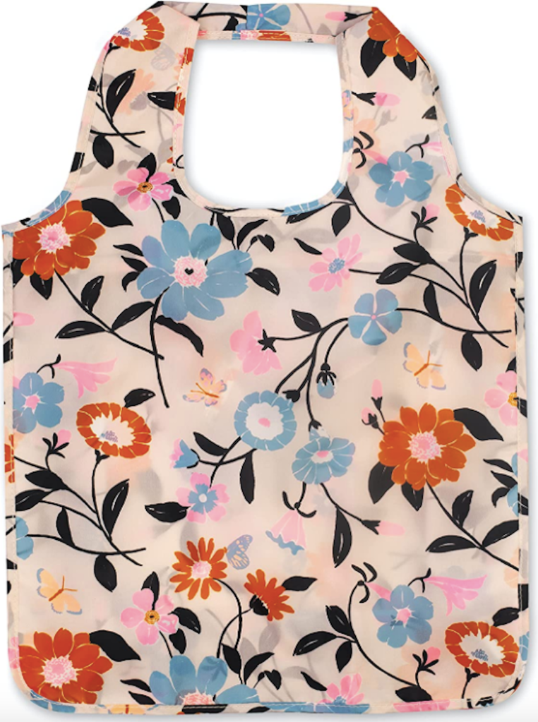 Kate Spade Reusable Shopping Tote