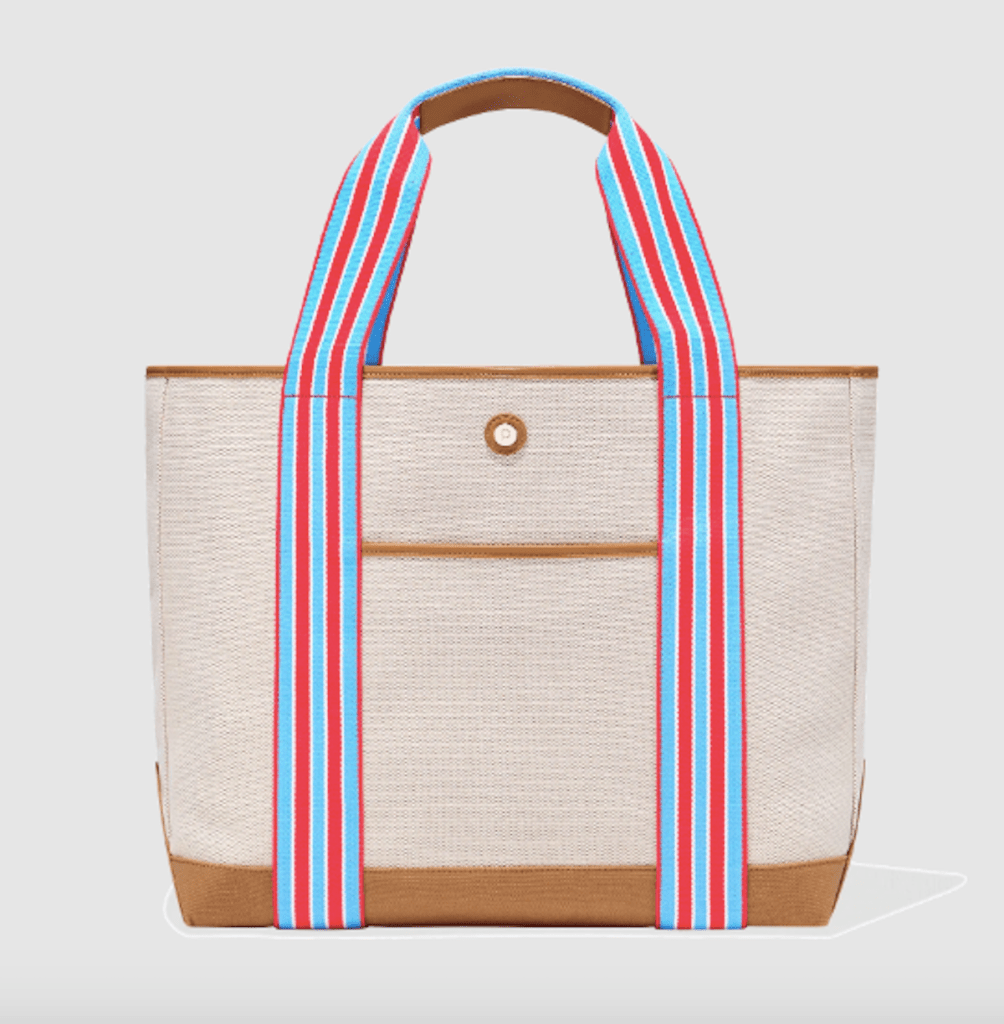 All About the Bags: 9 Monogrammed Bags You Need - Blog