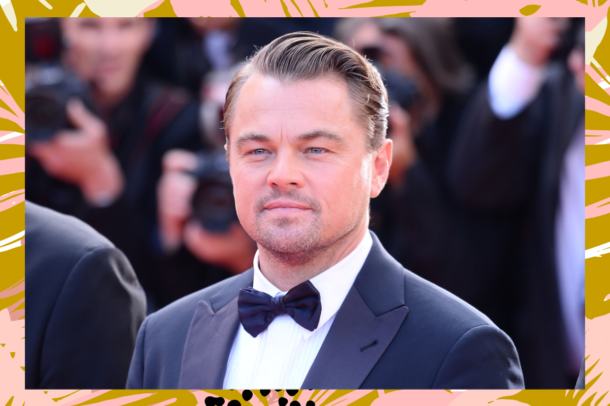 Leonardo DiCaprio Almost Passed Up One Of His Most Iconic Roles Because ...