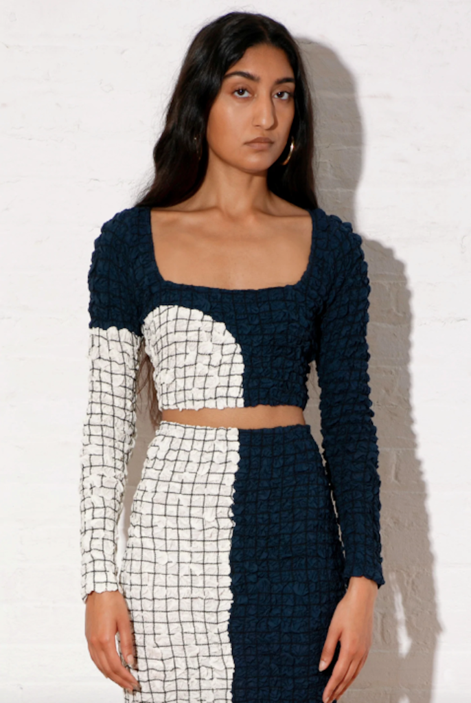 Mara Hoffman Outfit