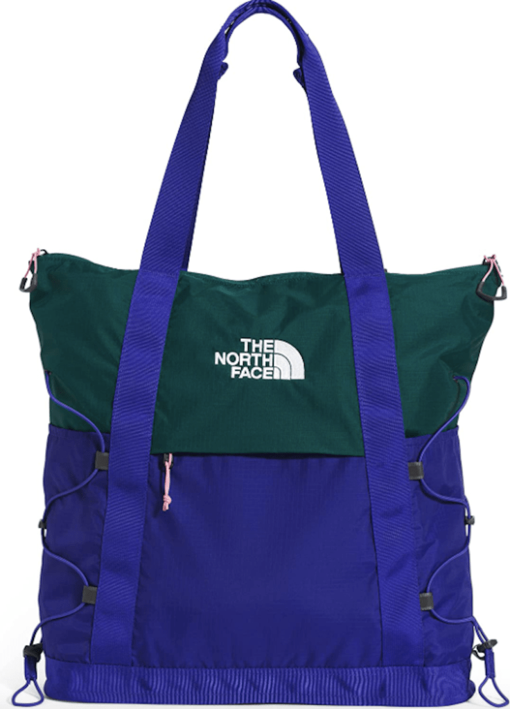 North Face Borealis Tote