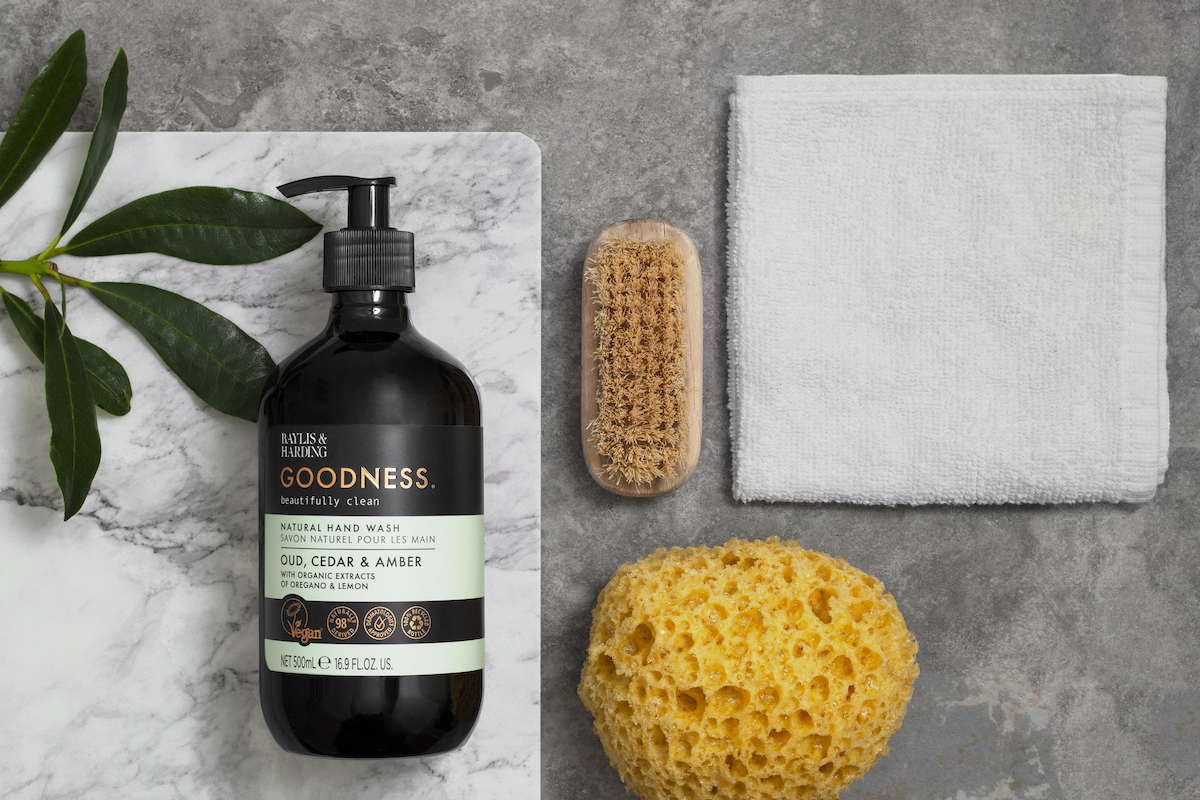 Baylis & Harding Hand Soap