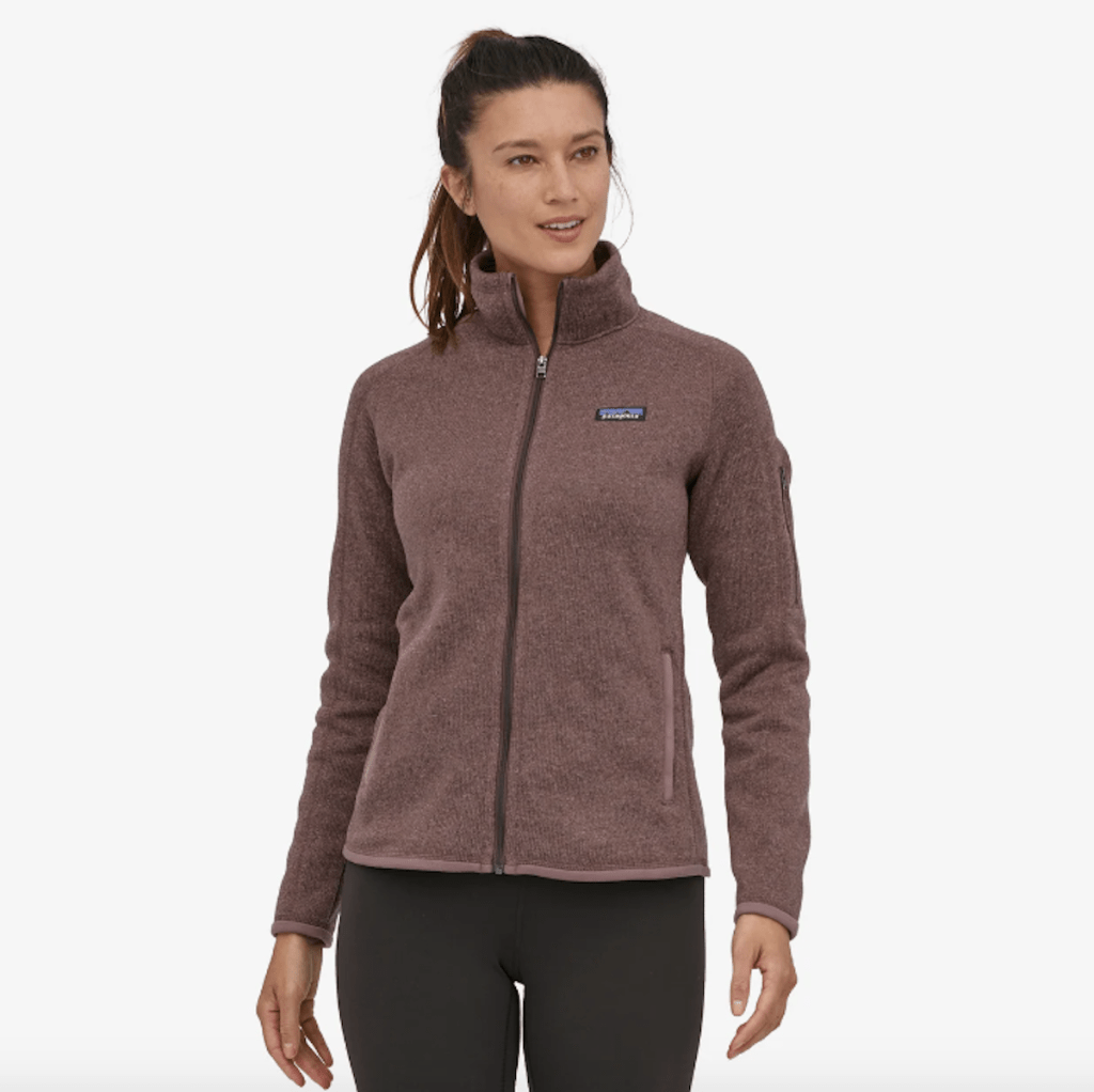 Patagonia Outfit