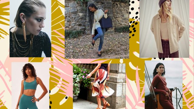 10 Millennial Fashion Tips To Look On Trend