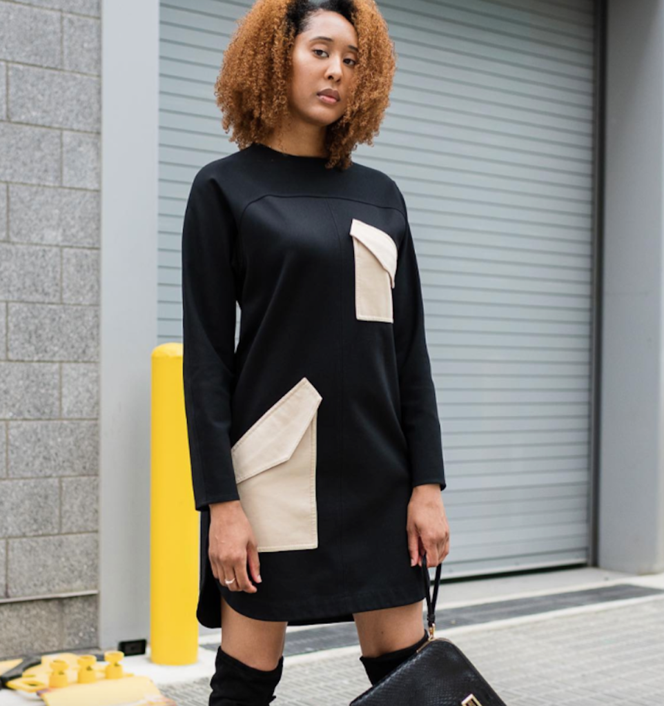 Rent the Runway Outfit