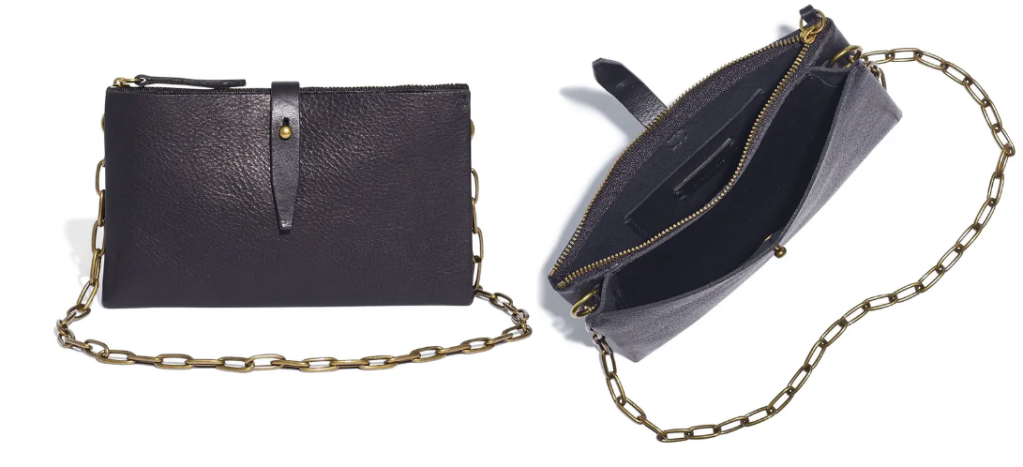 Madewell Crossbody Bag