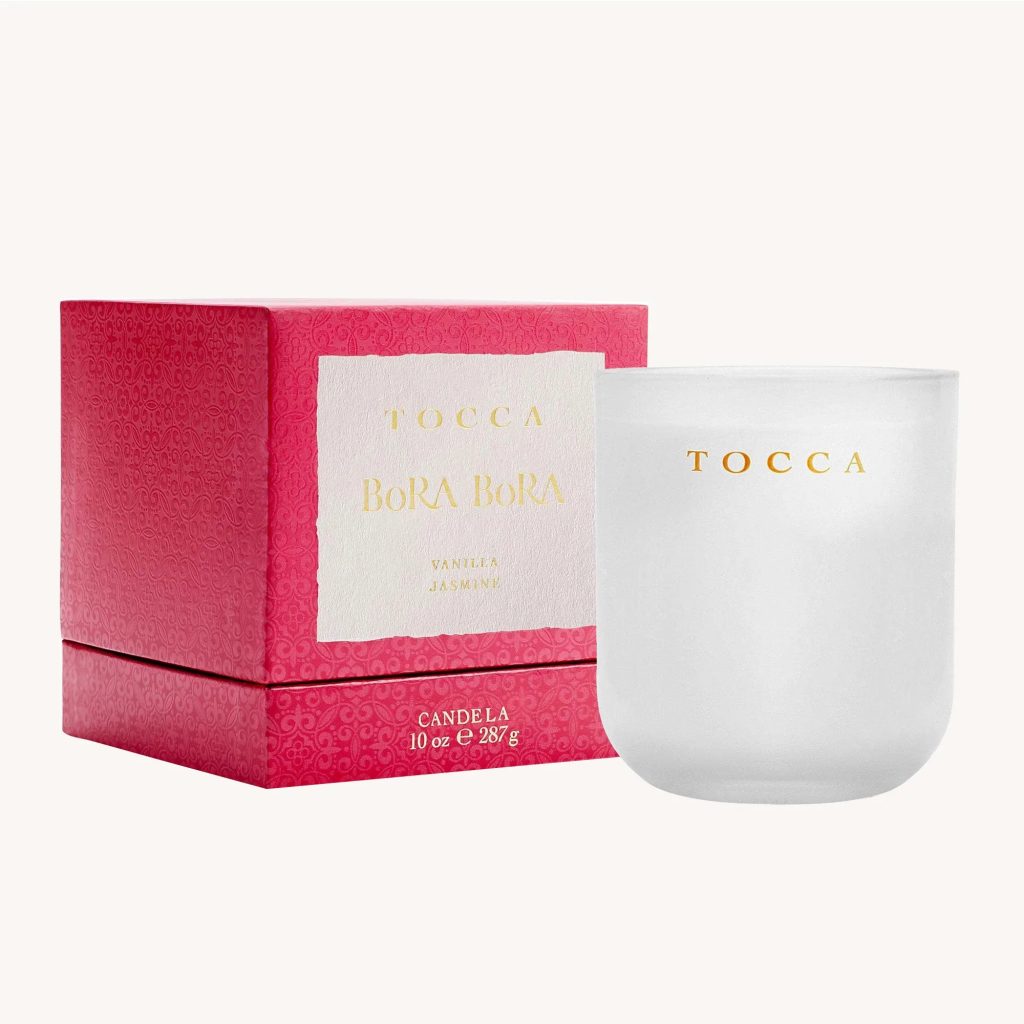 TOCCA Candle