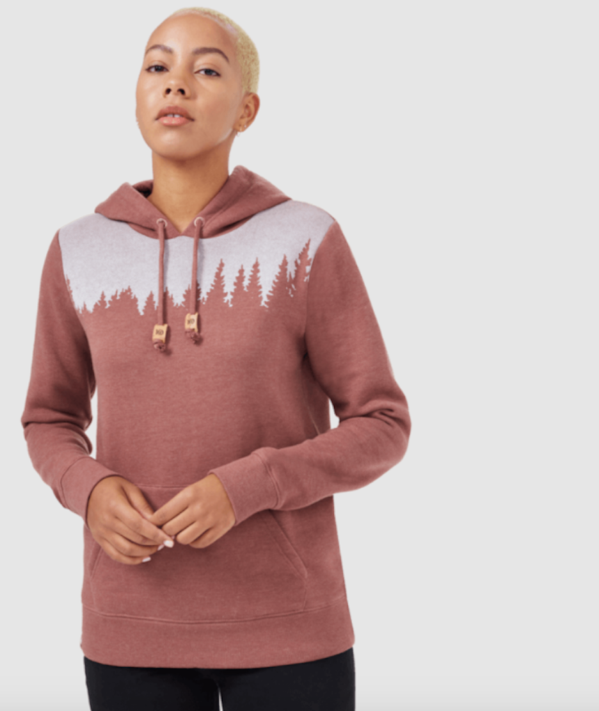Tentree Outfit