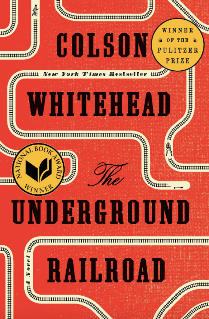 The Underground Railroad