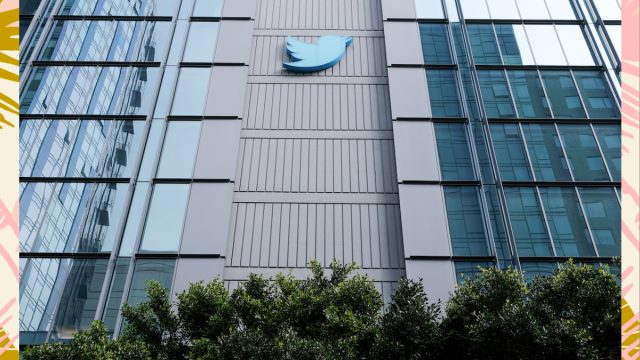 Twitter Building