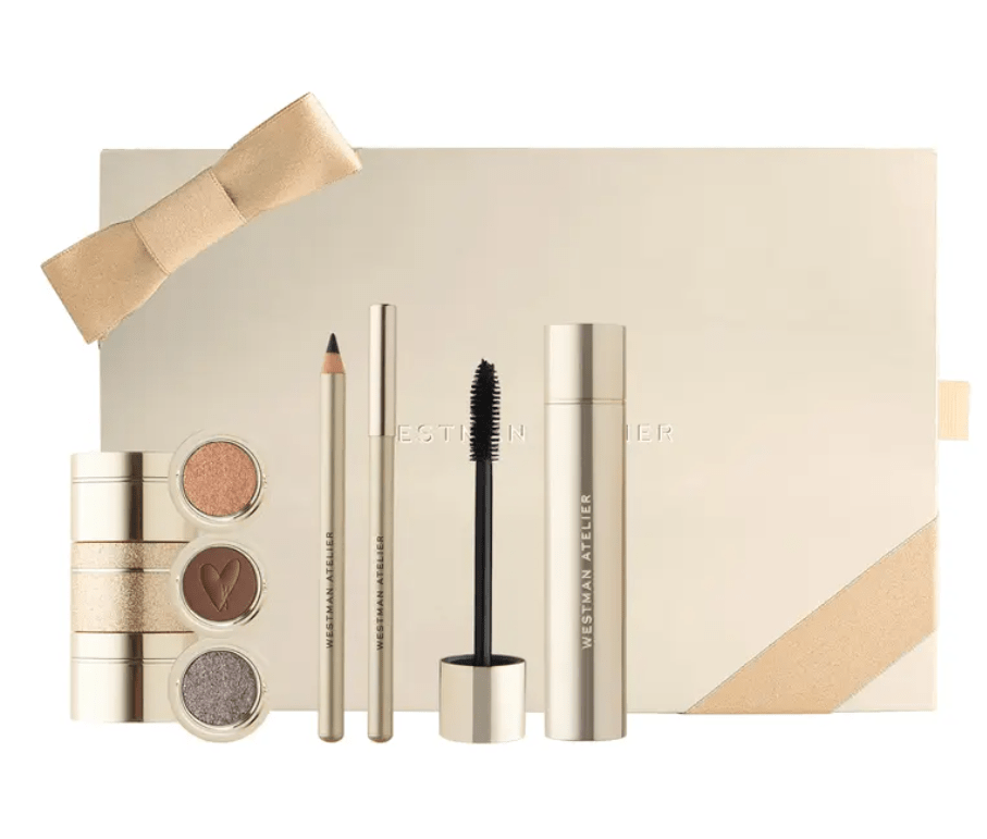 Westman Atelier Eye Edit Makeup Set