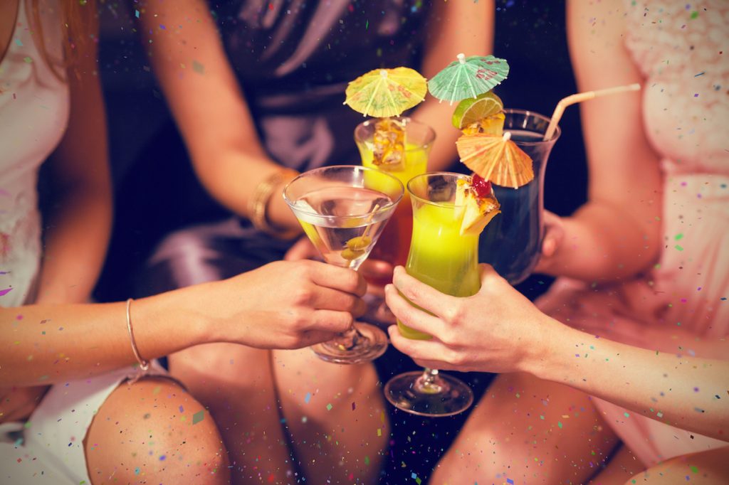 Women Cocktails