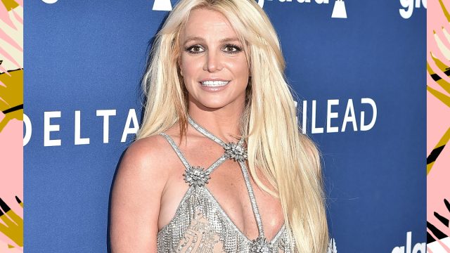 Britney Spears