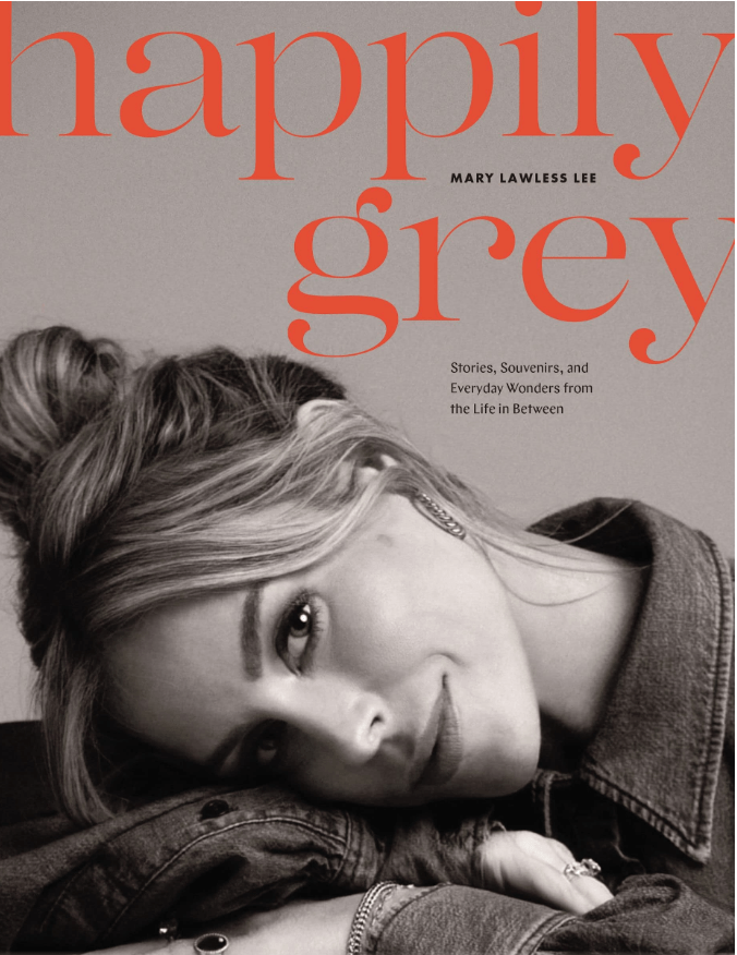 Happily Gray