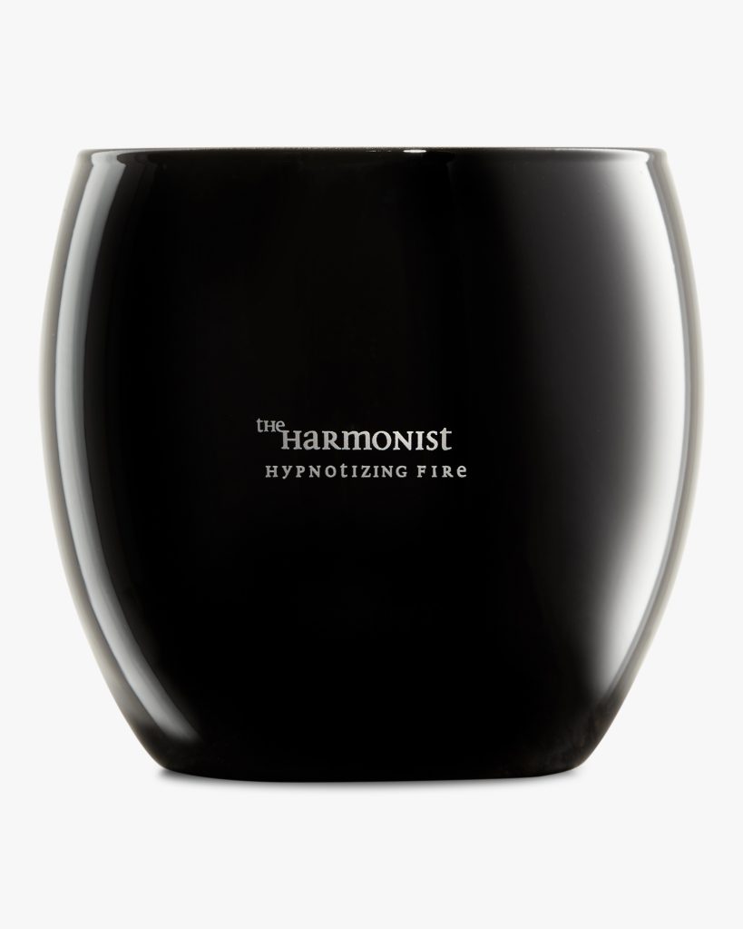 The Harmonist Candle