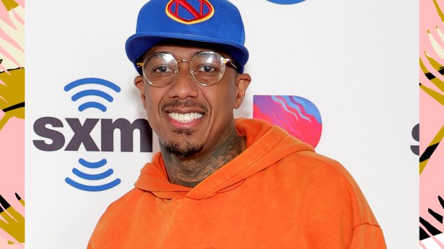 Nick Cannon