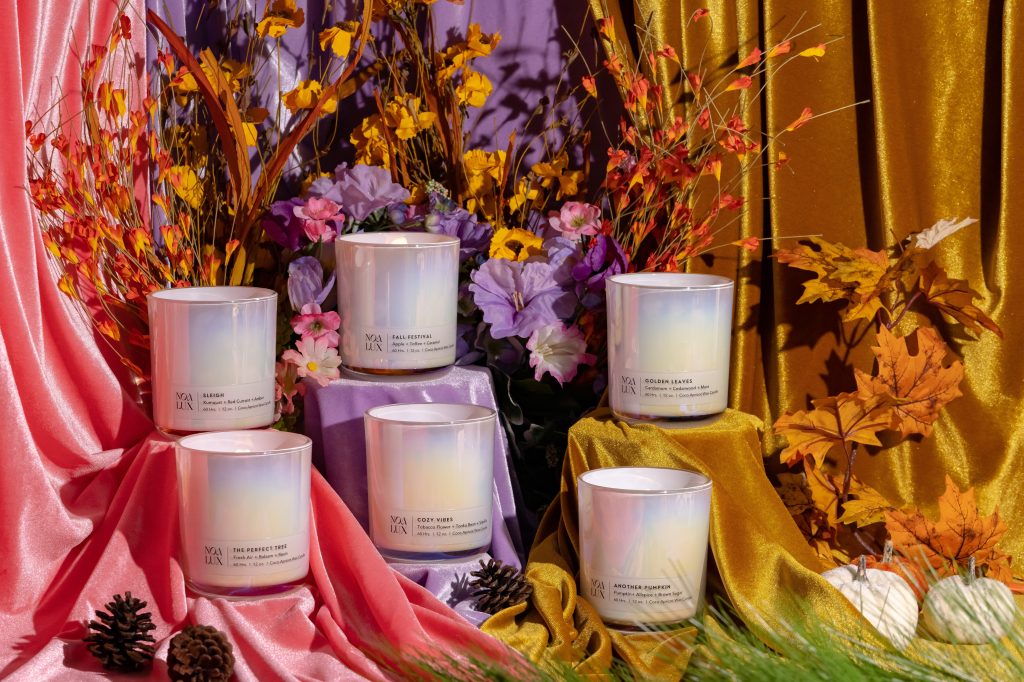 19 Best Candles, Incense Sticks, and Essential Oils, According to