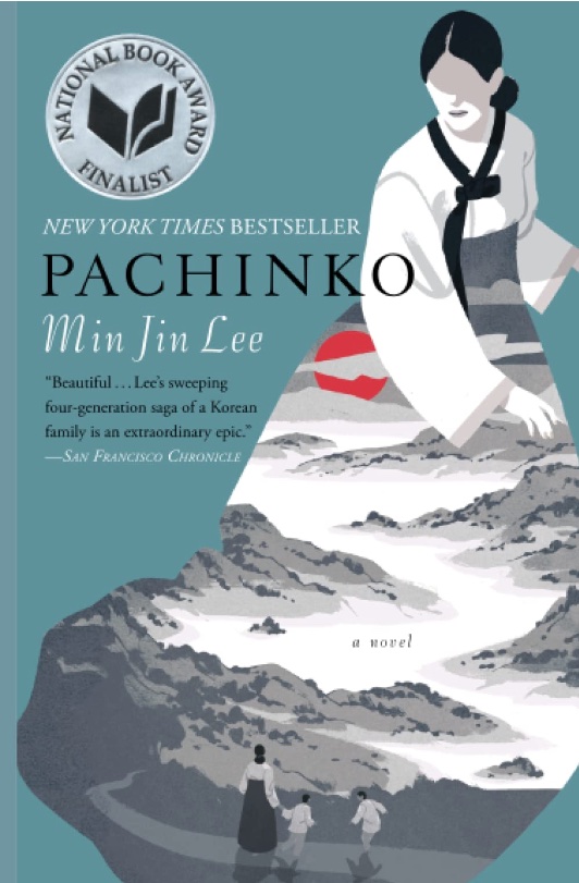 Pachinko