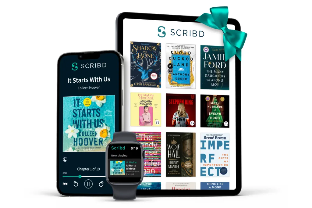 Scribd