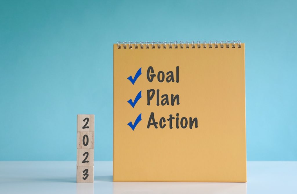 2023 Plan