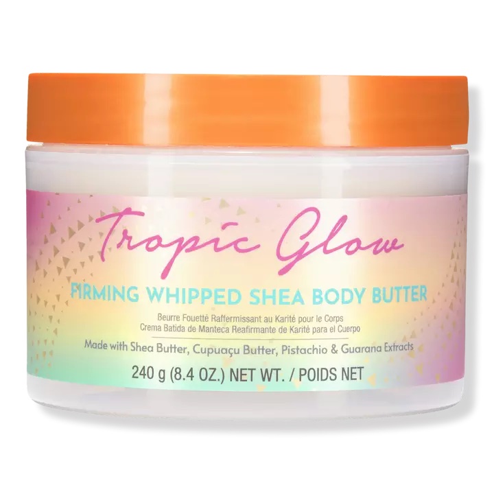 Tree Hut Tropic Glow Body Butter
