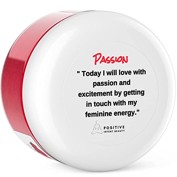Positive Intent Body Scrub