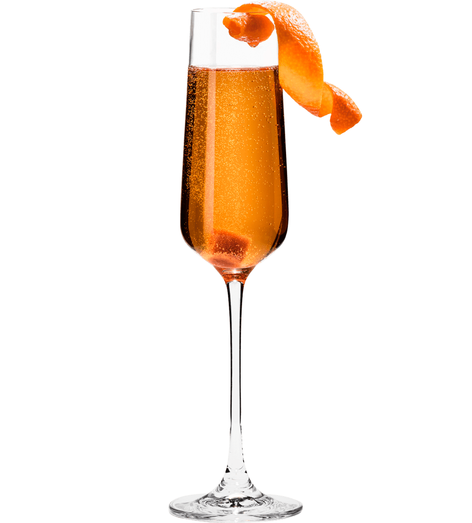 DUUSE Cocktail