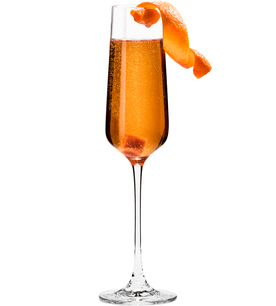 DUUSE Cocktail