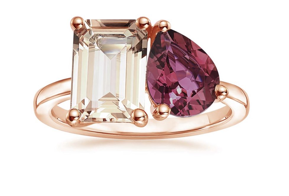 Engagement ring