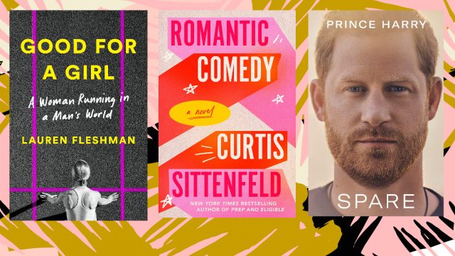 Books 2023