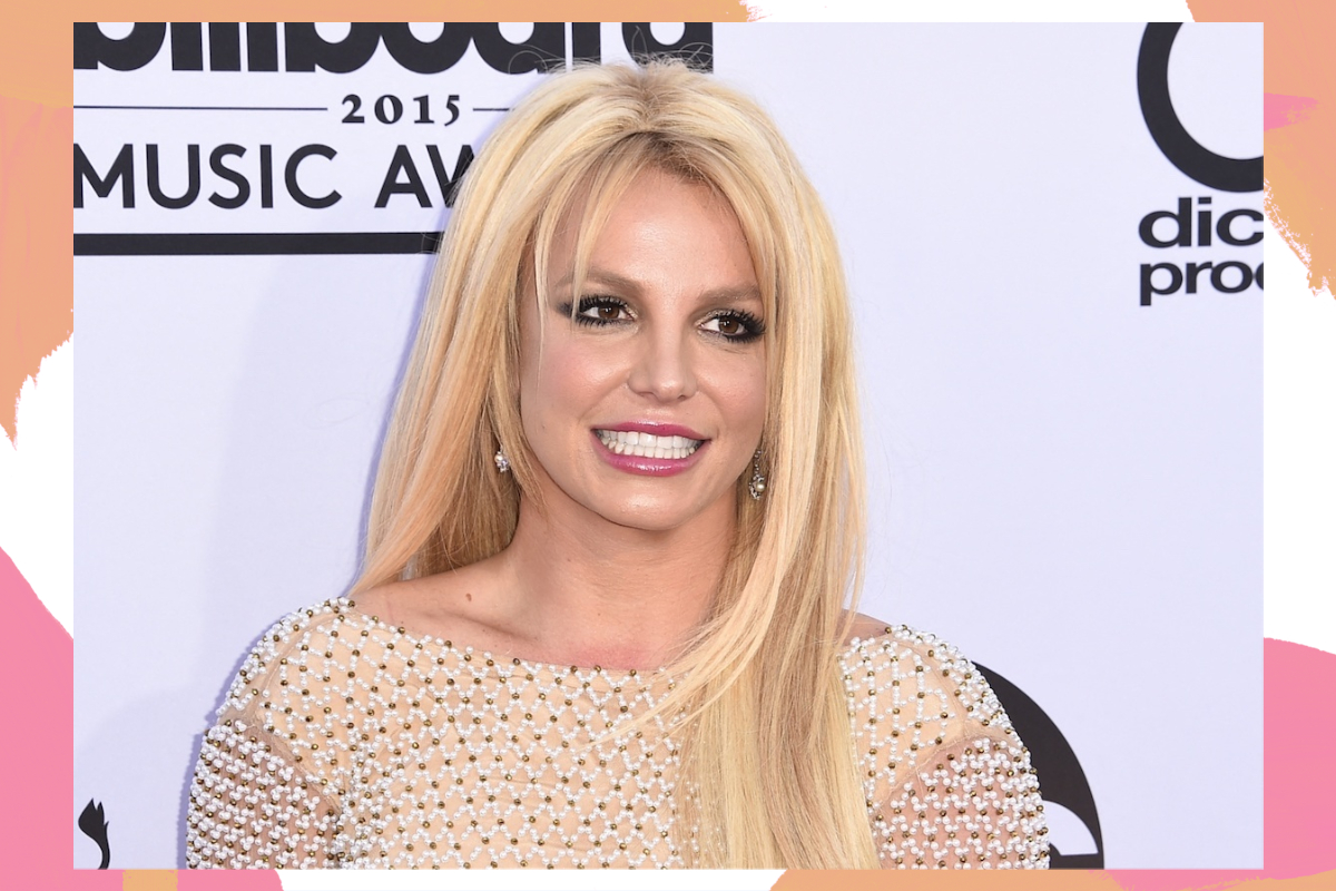 britney spears sister 2022