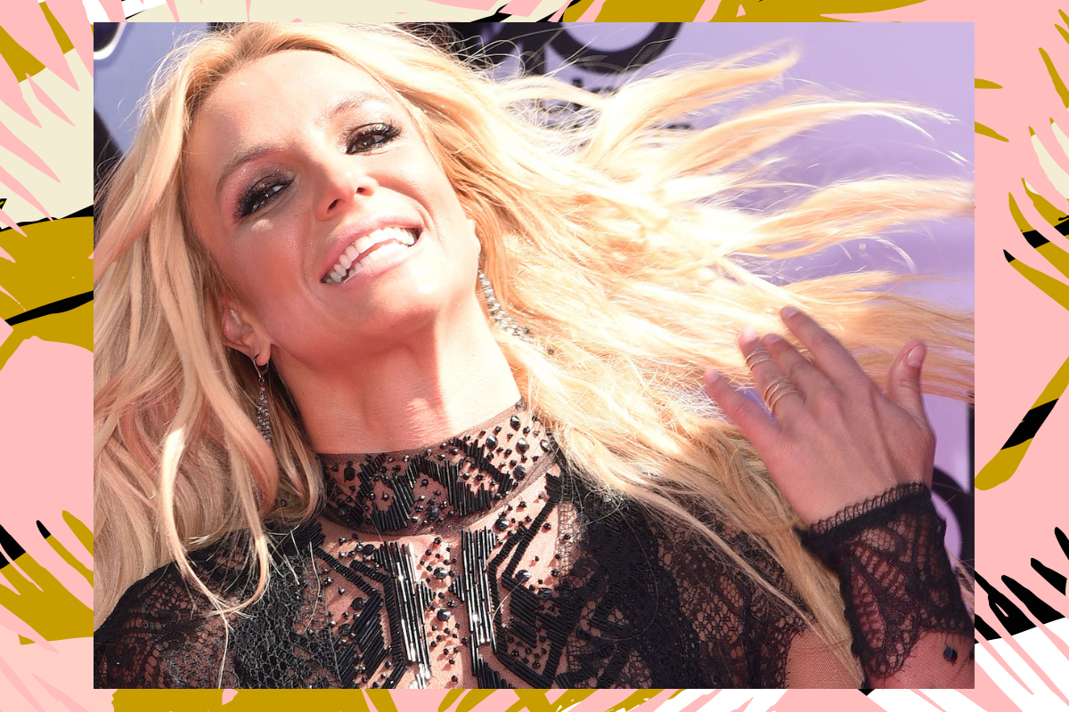 Britney Spears Drives Fans Wild With Possible Pregnancy Announcement ...