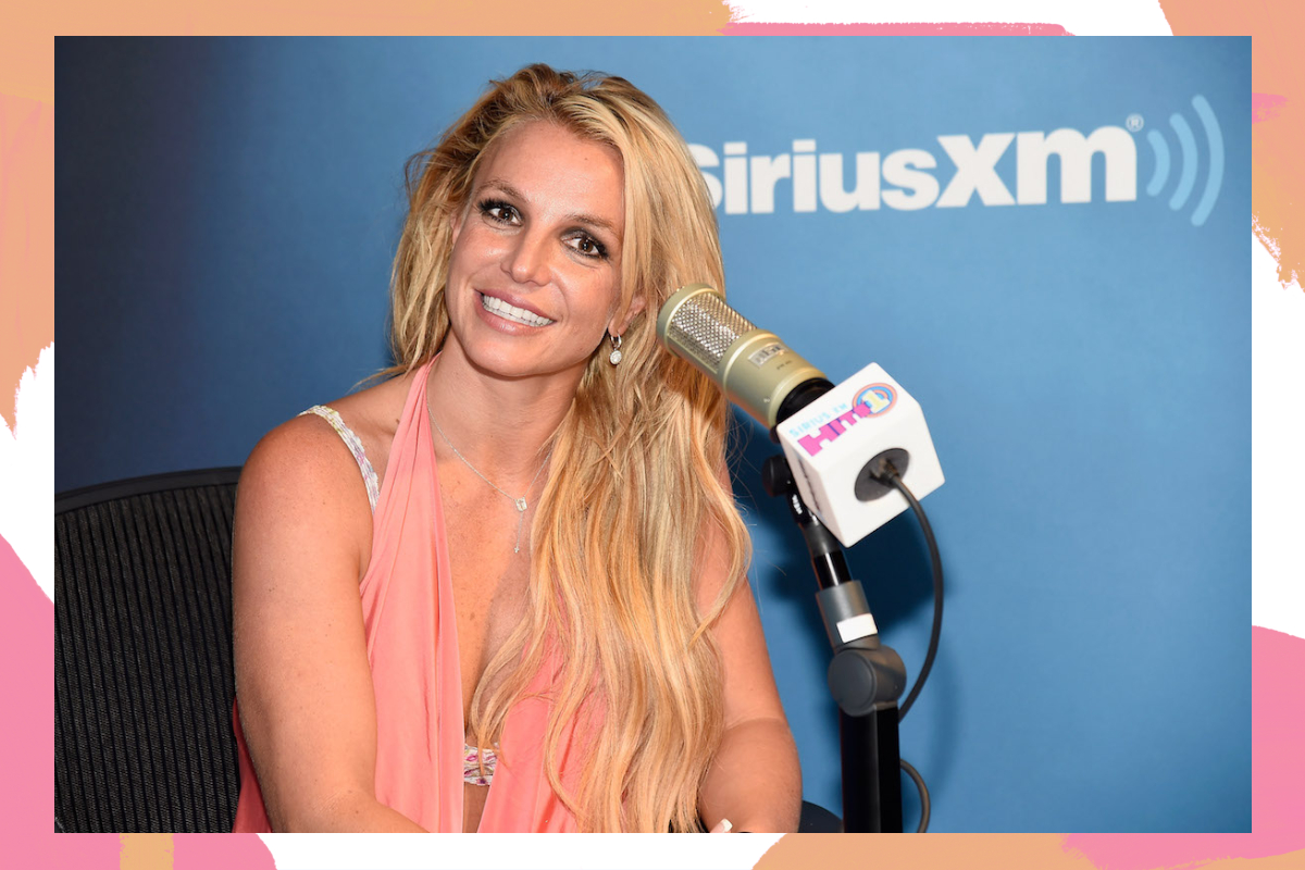 Britney Spears Predictions for 2023 New Stories, New Calm, and New Music?  picture