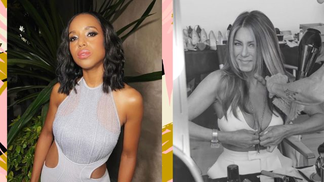 Celeb Hairstylists