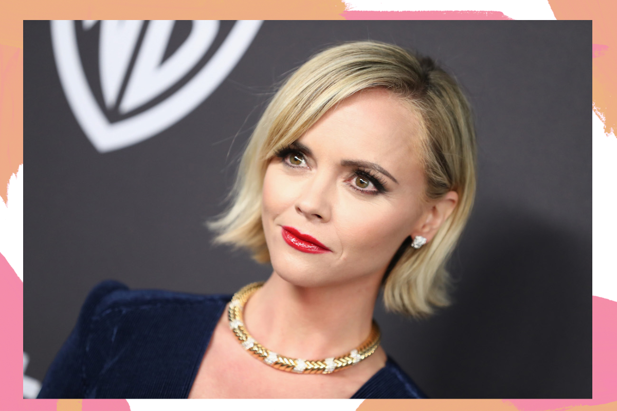 Christina Ricci Will get Actual About Getting older And Dwelling a Life Full Of Regrets