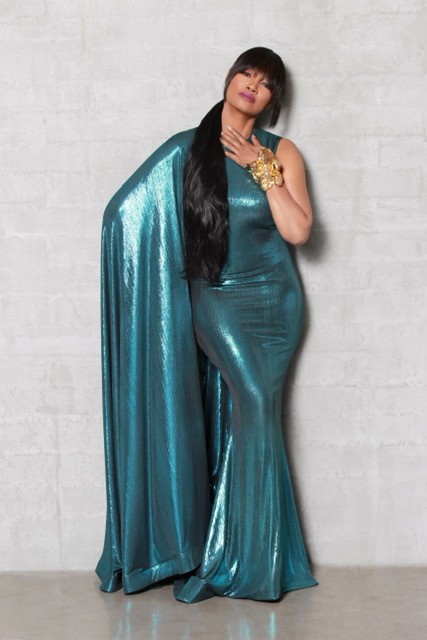 Garcelle Beauvais
