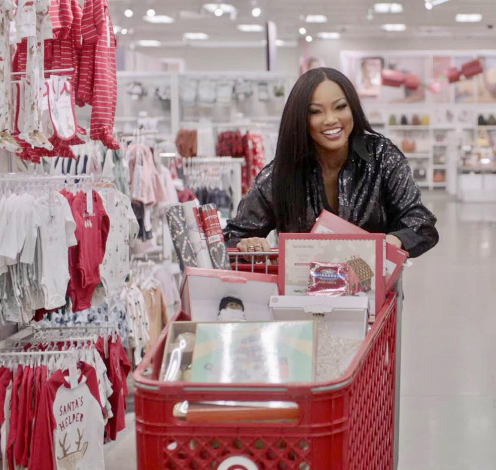 Garcelle Beauvais