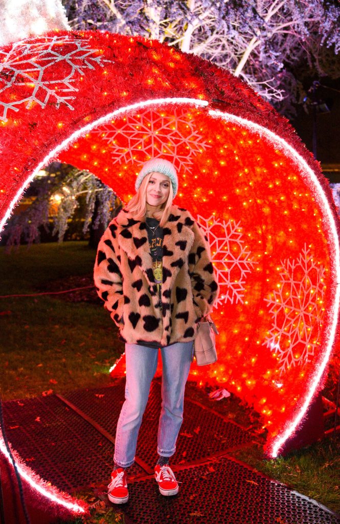 Fearne Cotton