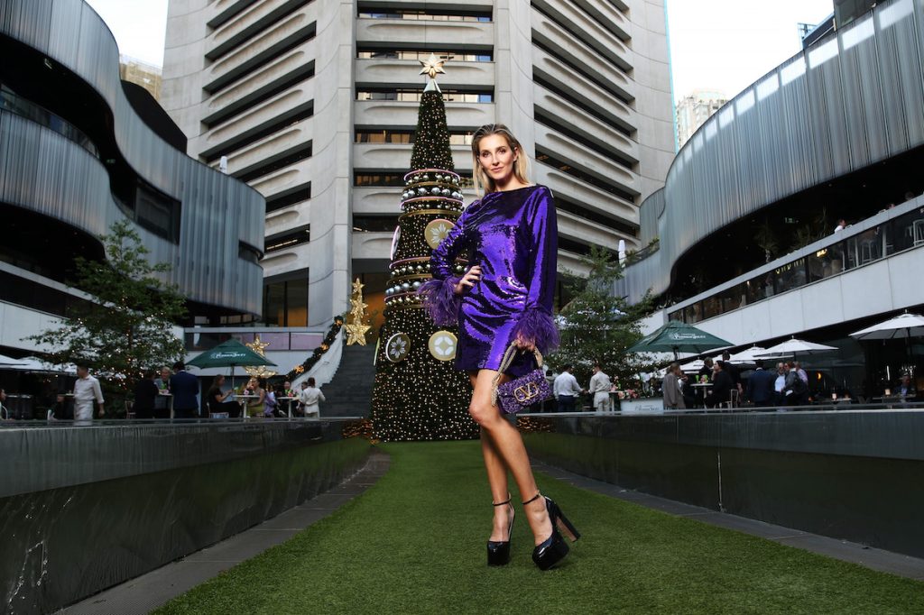 Kate Waterhouse