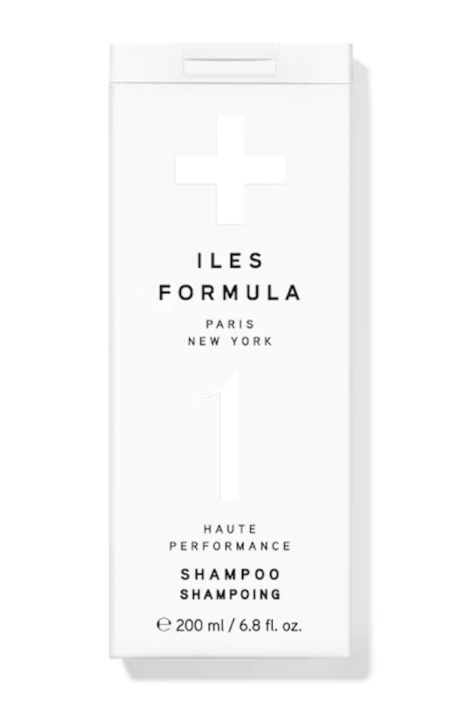 Haute Performance Shampoo