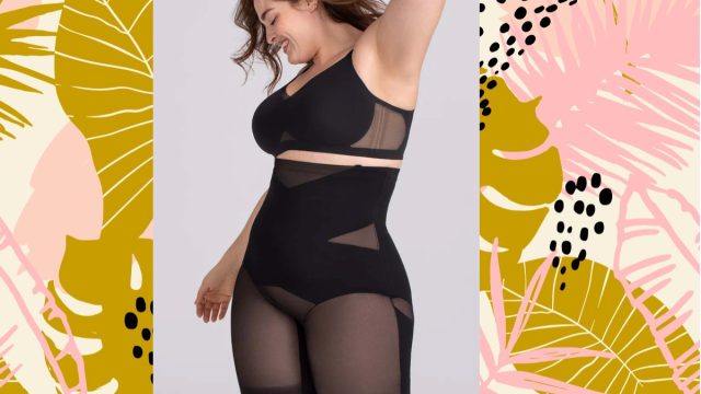 This One Piece of Shapewear Promises to Lift Your Booty — So I Tried  ItHelloGiggles