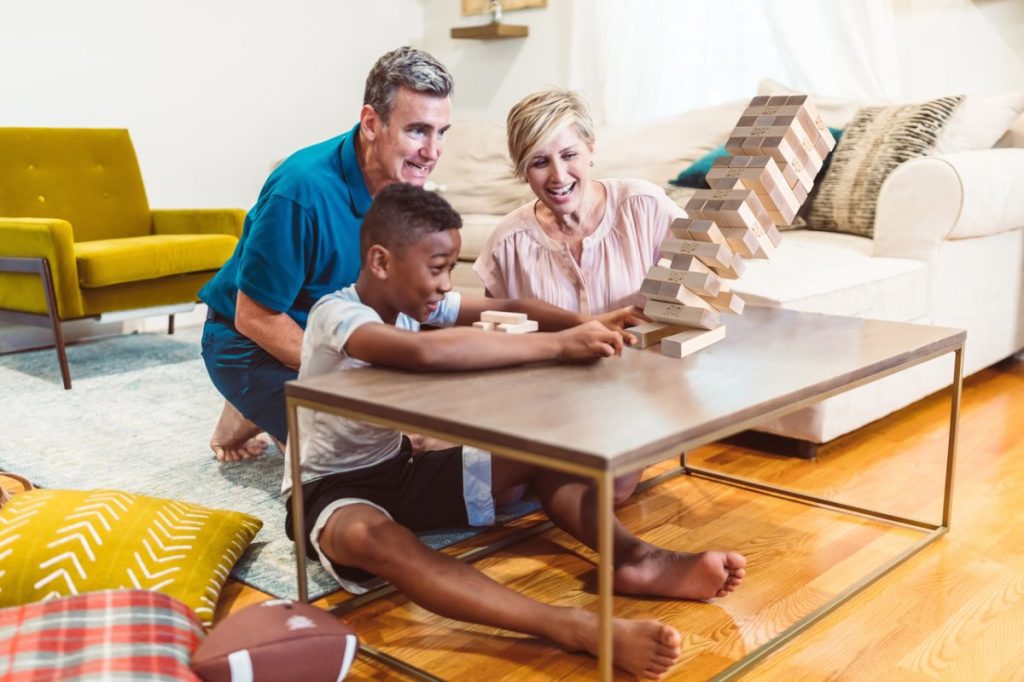 Jenga