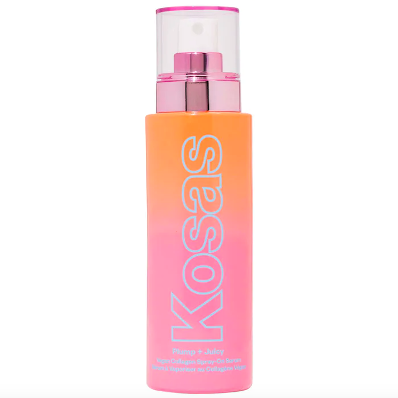 Kosas Spray On Serum