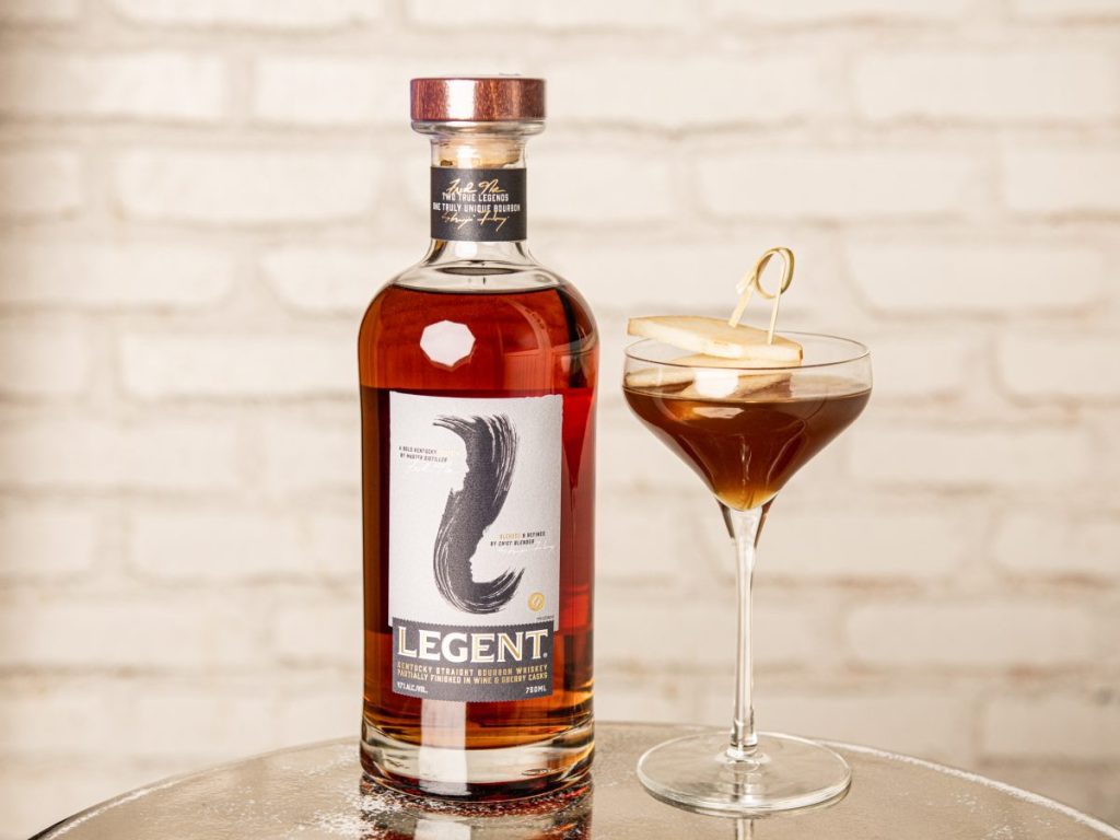 legent
