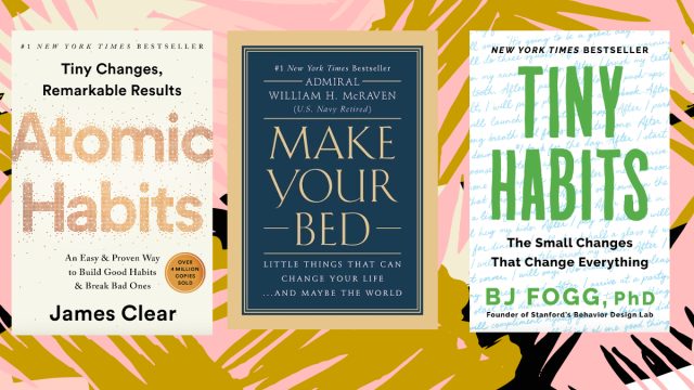 Life Changing Books