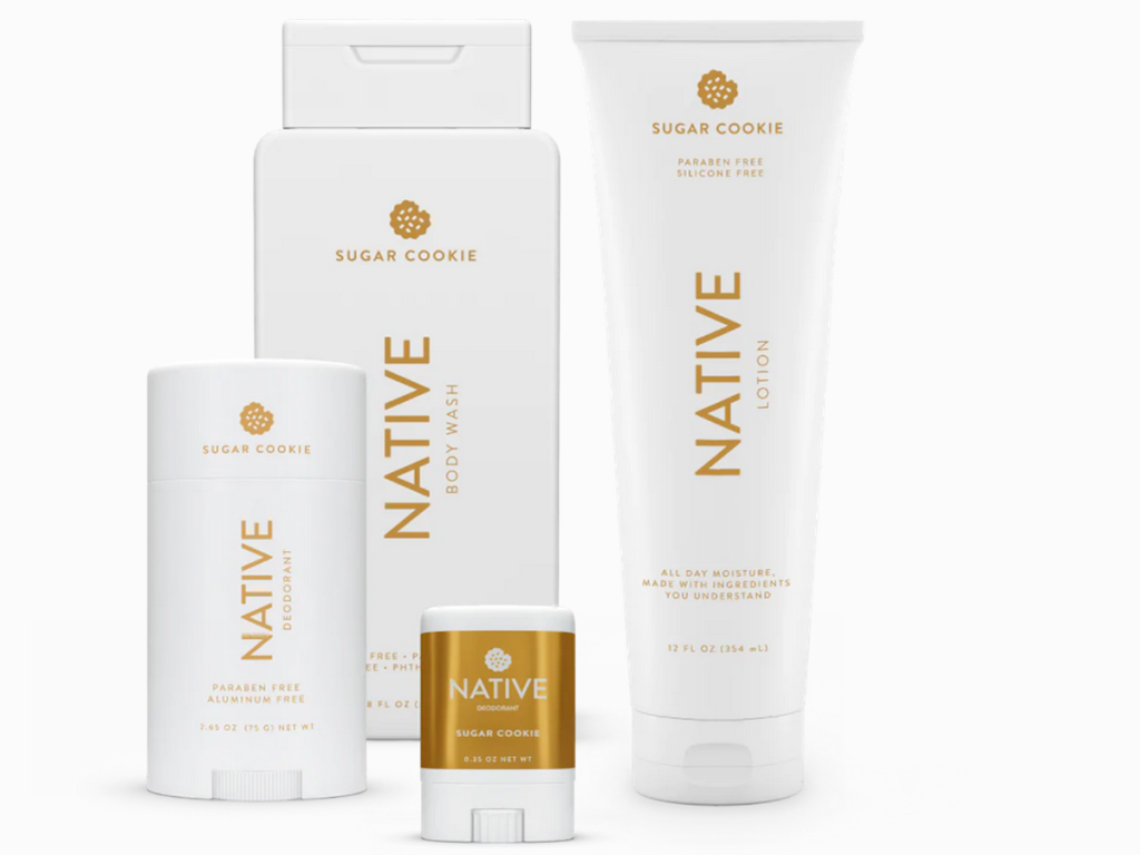 Native Bundle
