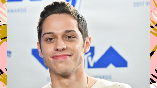 Pete Davidson