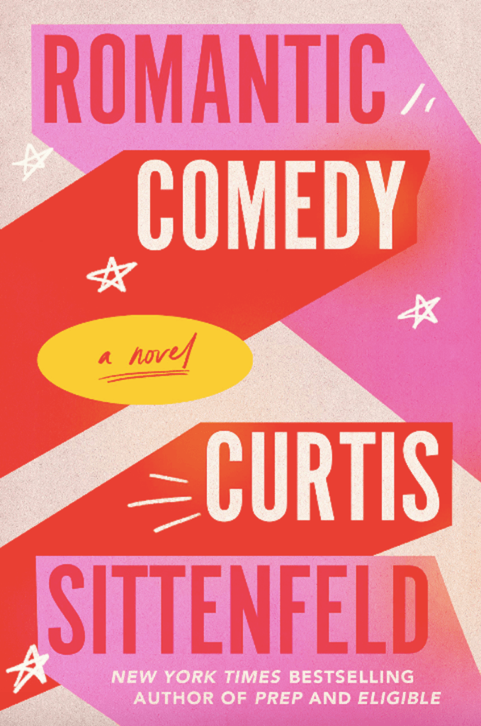 Romantic Comedy