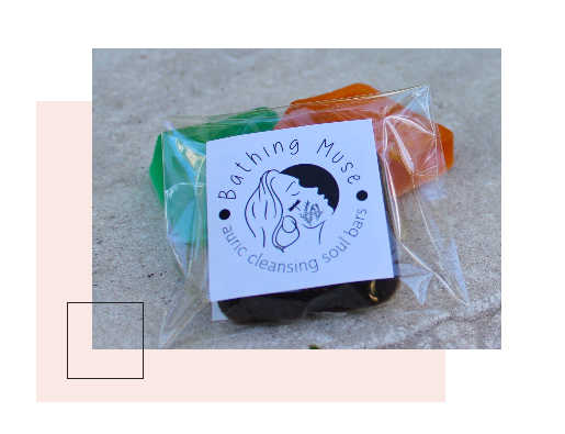 Bathing Muse Soul Bars